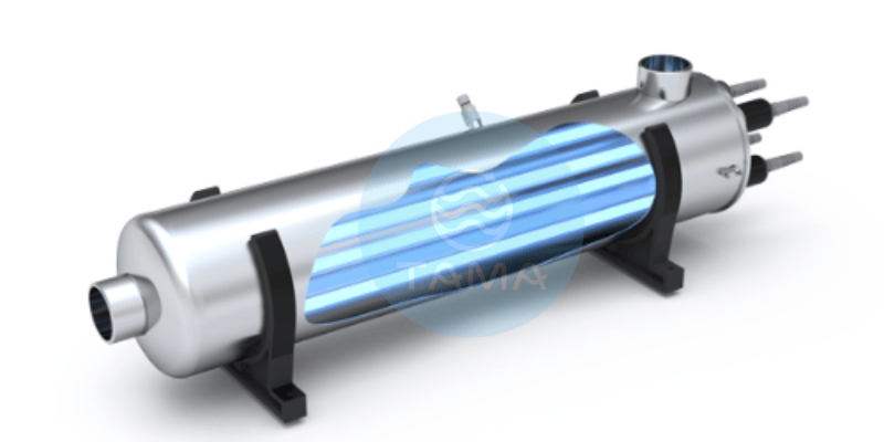 đèn uv sử dụng lưu ý