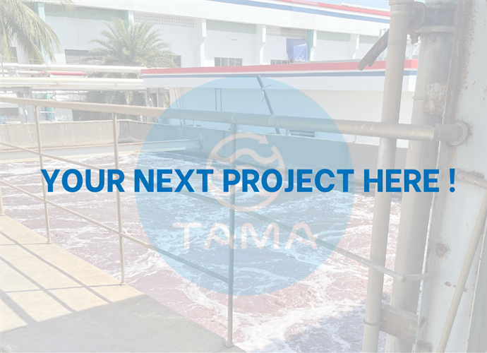 Your next project here